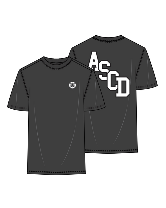 T-Shirt Regular Circle